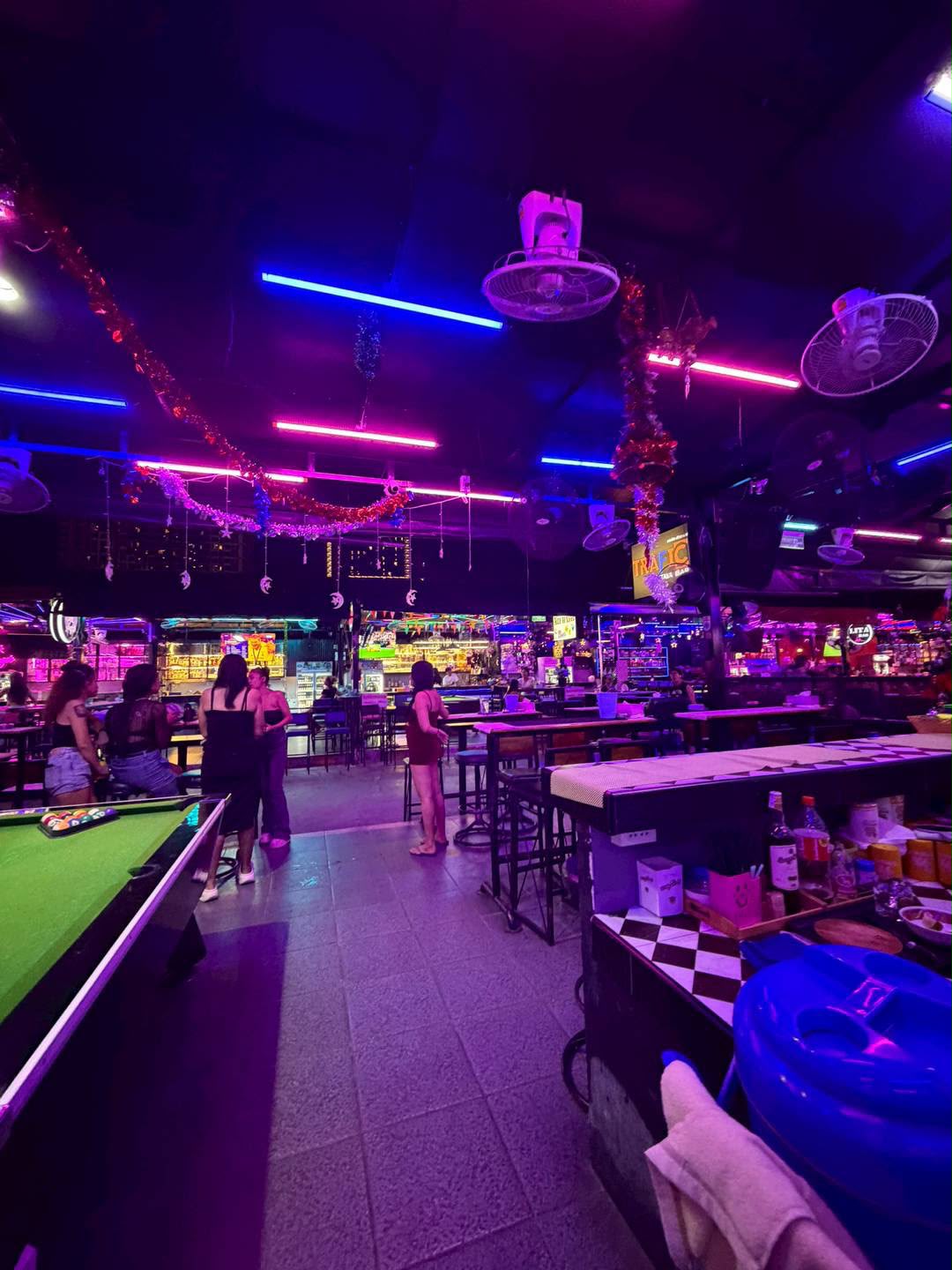 Beer Bar for Takeover | Myth Night, 2nd Road, Pattaya β photo 7