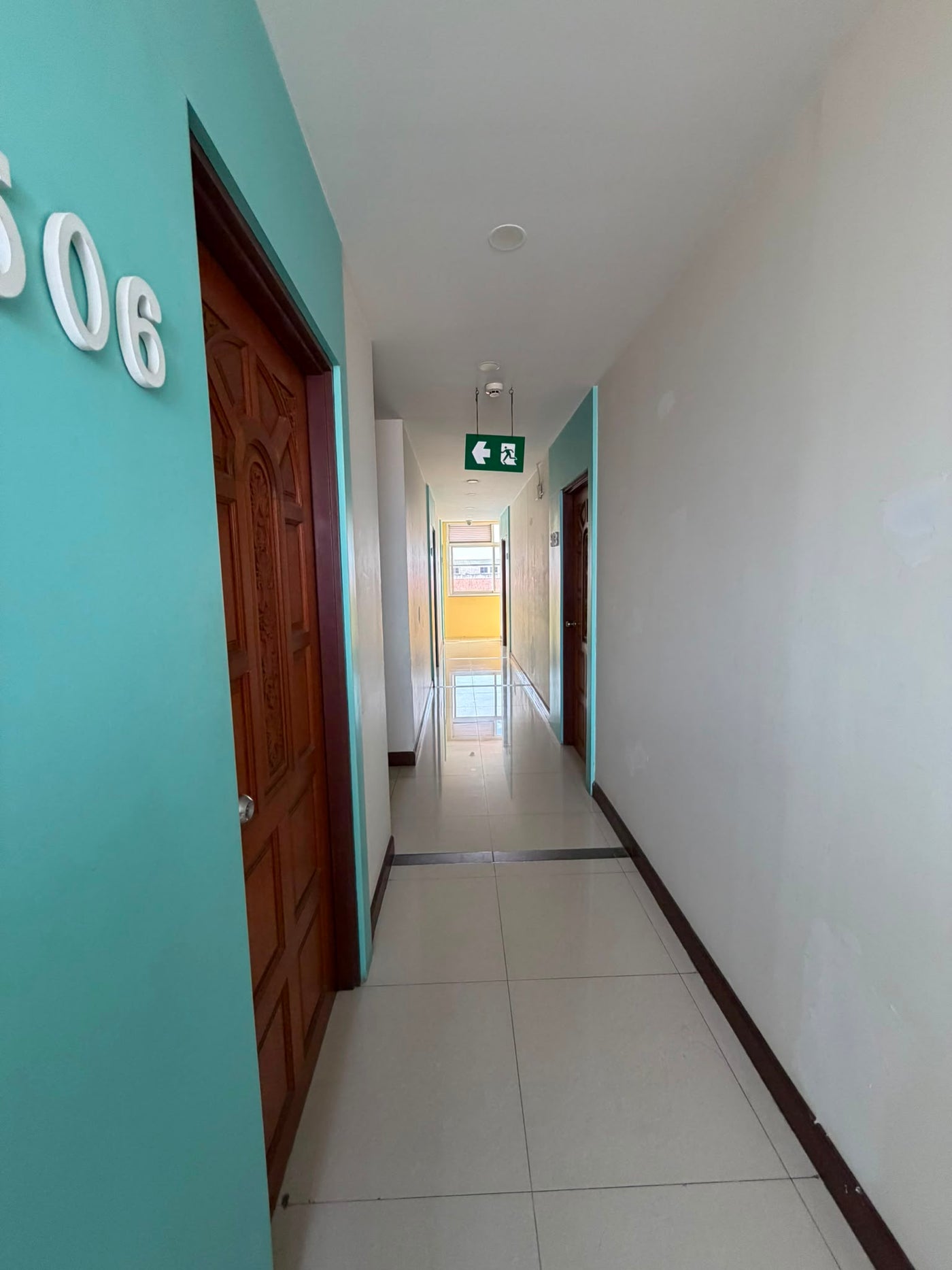 24-Room Hotel for Rent | Pattaya 3rd Road | Near Soi Buakhao β photo 9