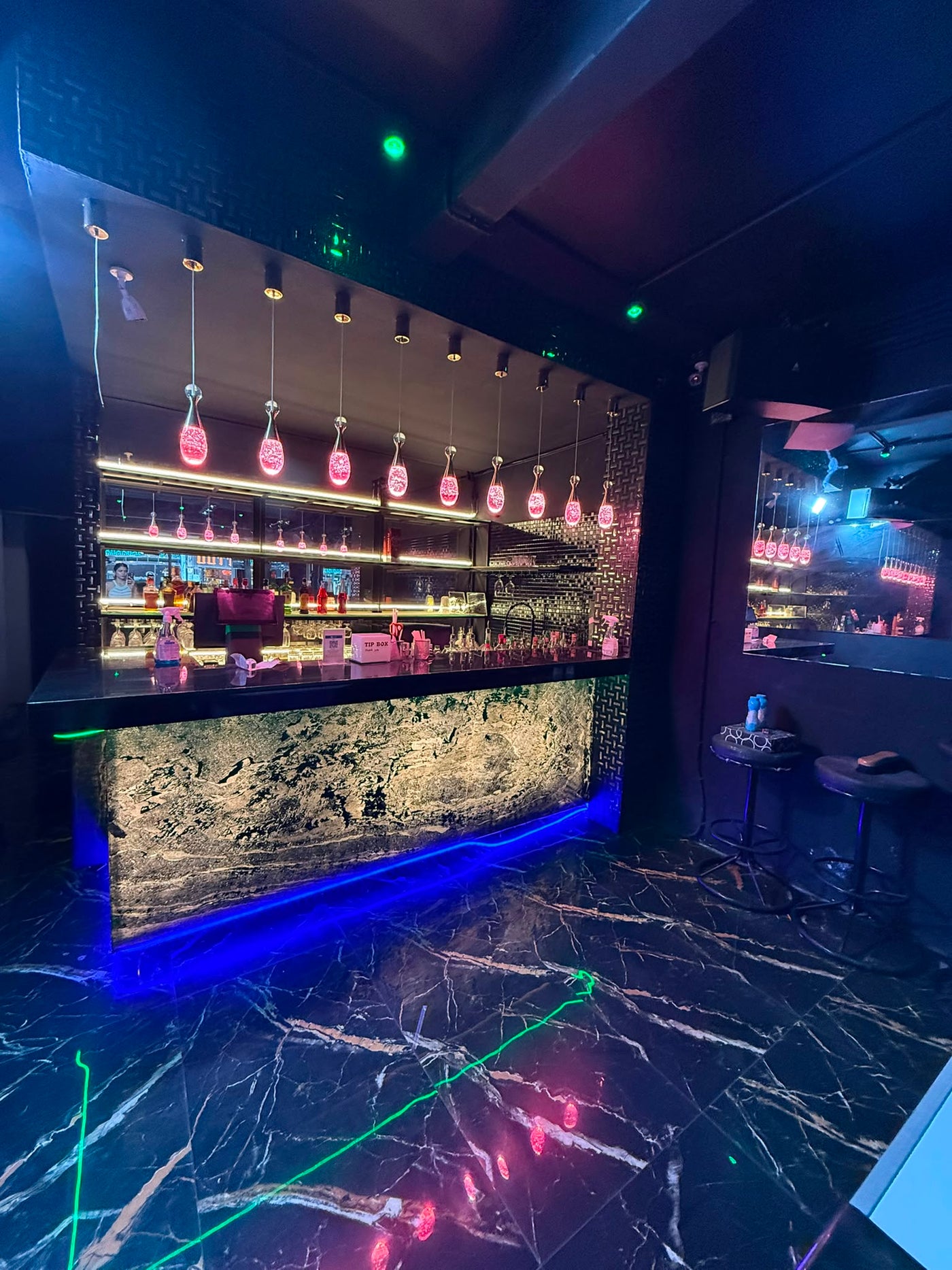 Premium Bar for Takeover | Walking Street, Pattaya β photo 1