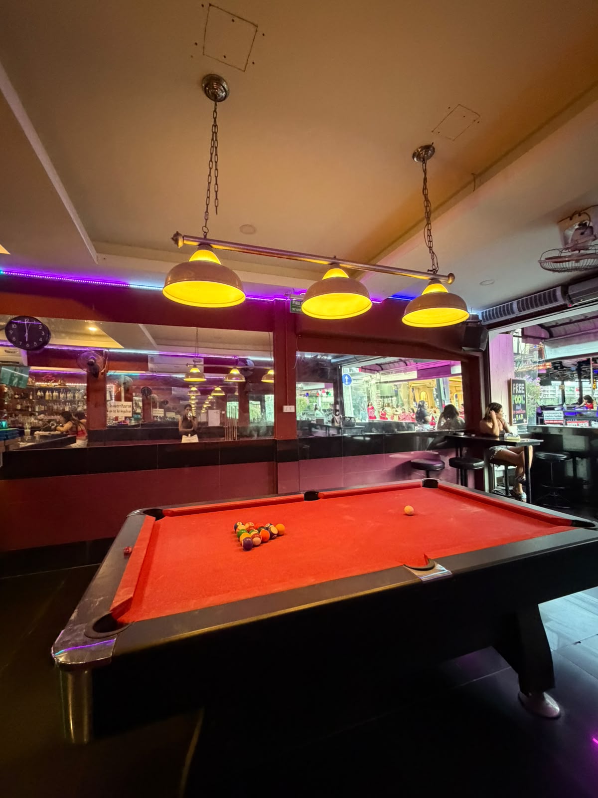 Bar for Takeover | Soi Diana, Soi Buakhao, Central Pattaya β photo 1