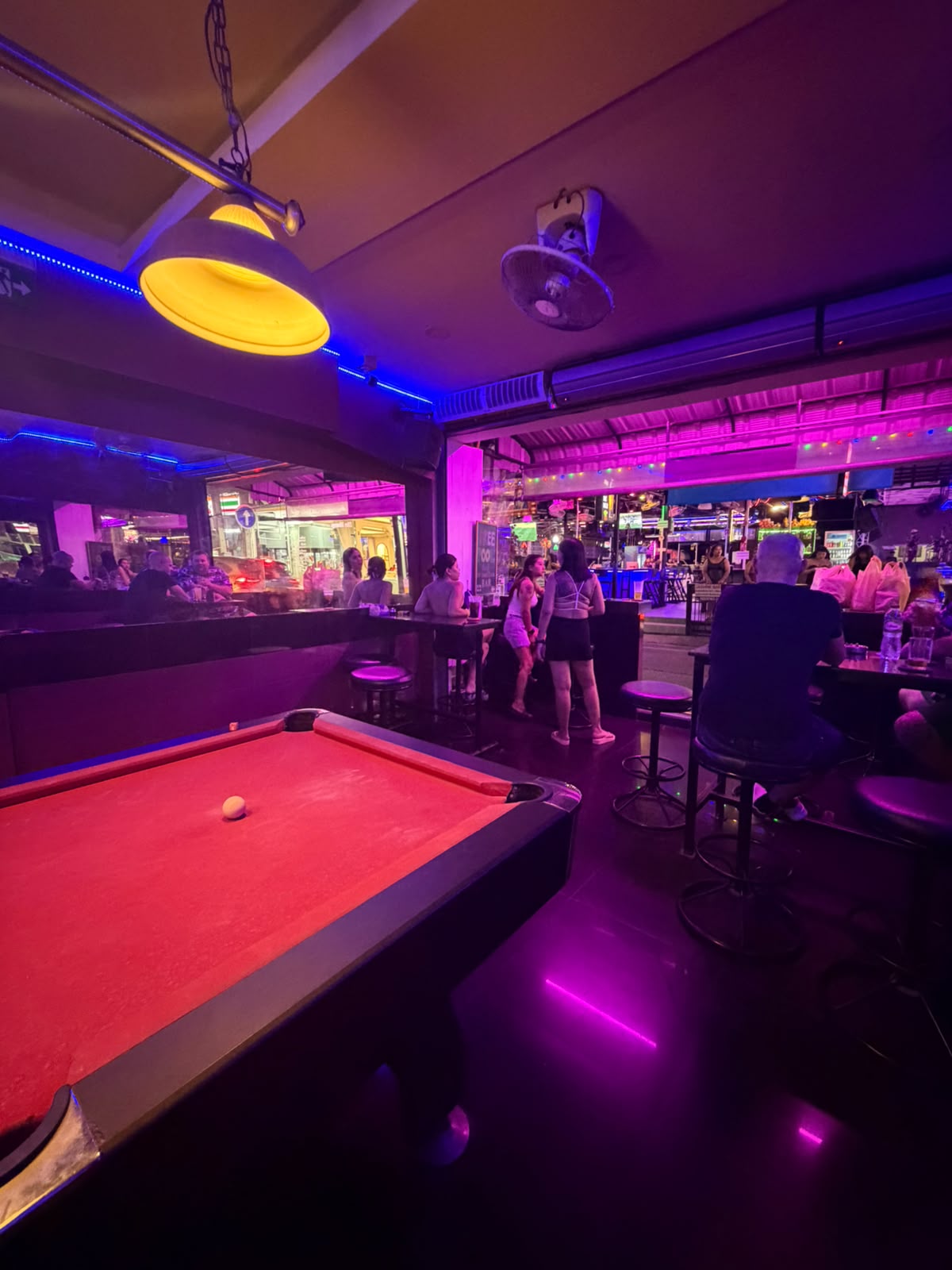Bar for Takeover | Soi Diana, Soi Buakhao, Central Pattaya β photo 6