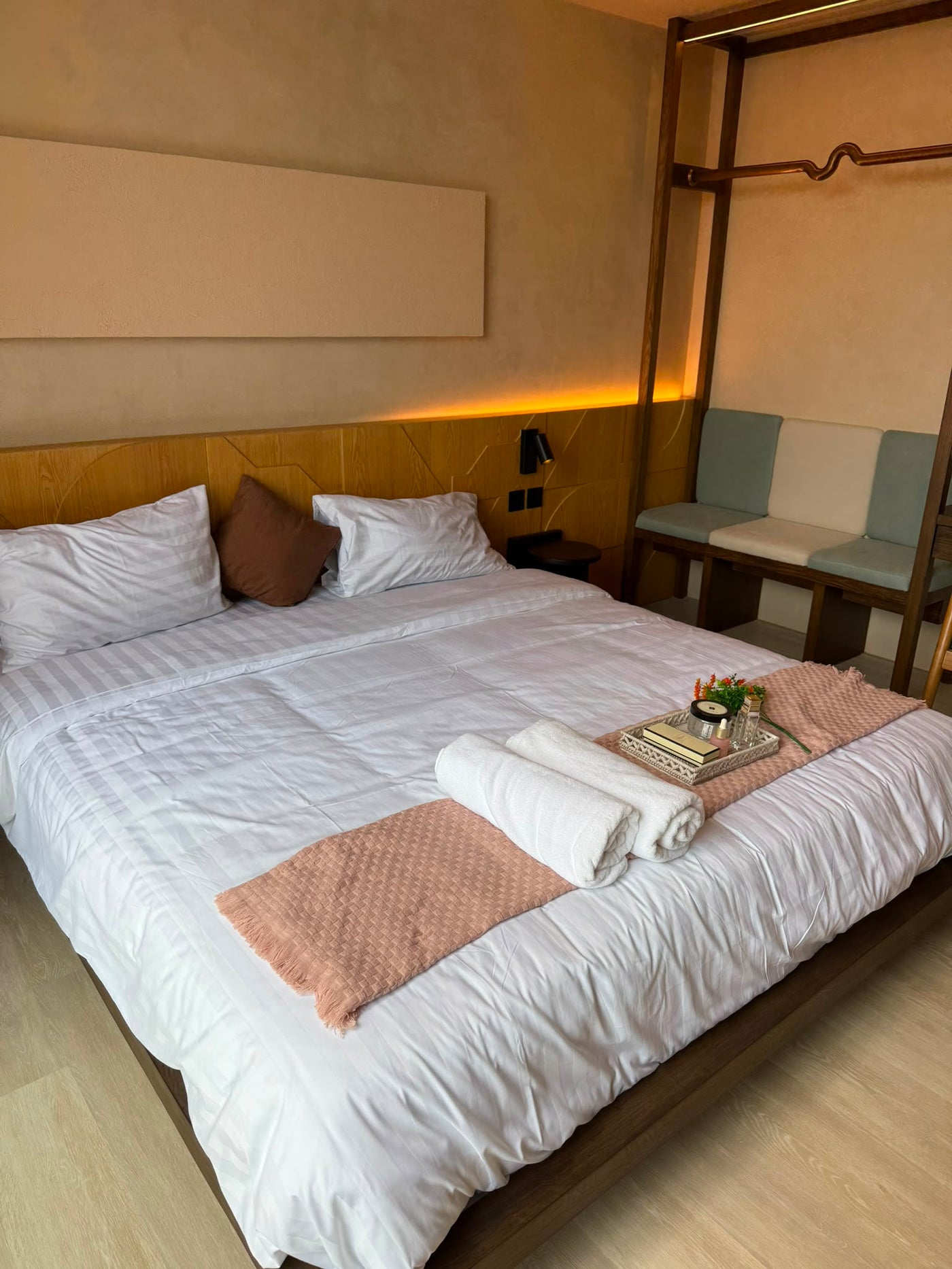 Luxury 5-Bedroom Pool Villa for Sale | Thappraya Road, Pattaya β photo 11
