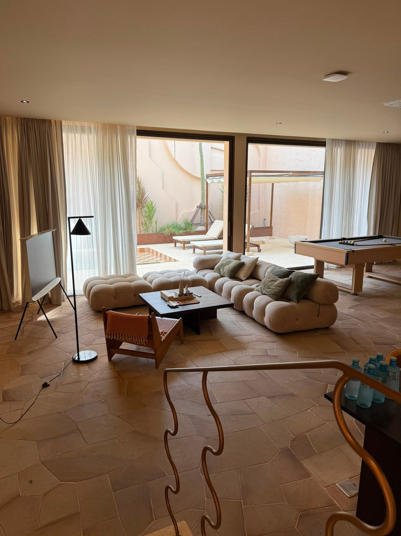 Luxury 5-Bedroom Pool Villa for Sale | Thappraya Road, Pattaya β photo 15
