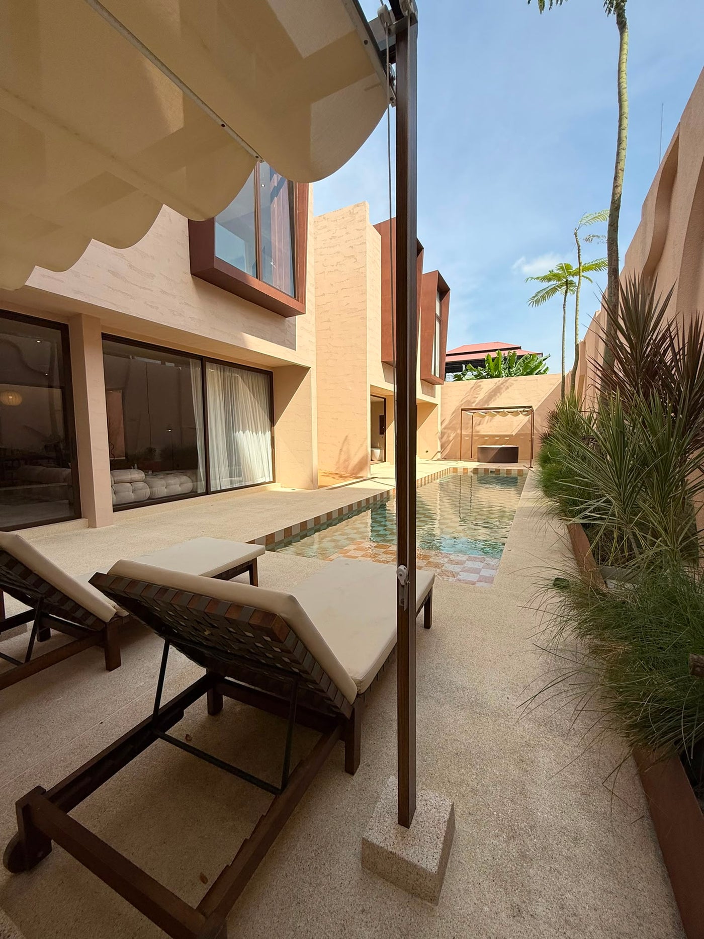 Luxury 5-Bedroom Pool Villa for Sale | Thappraya Road, Pattaya β photo 16