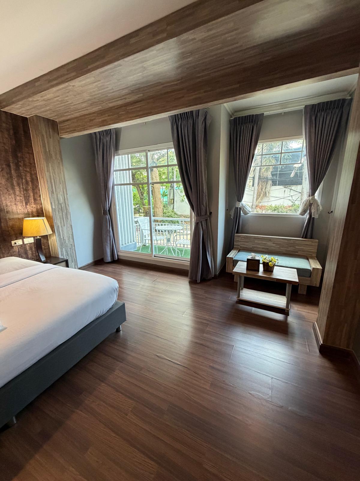 92-Room Hotel for Rent | Prime North Pattaya Location — photo 3