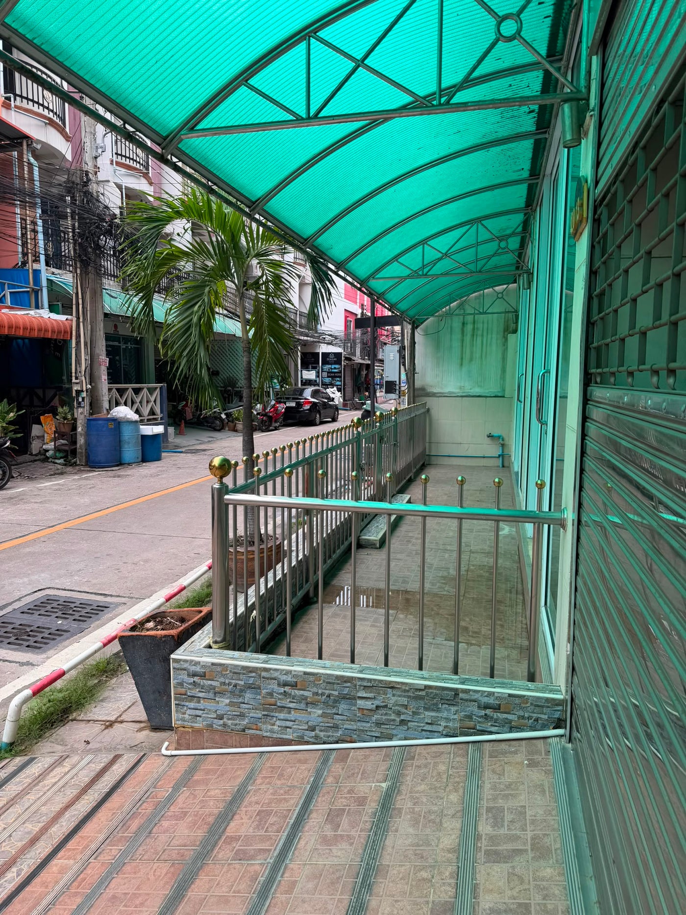 10-Room Hotel for Rent | Soi Buakhao, Pattaya β photo 14