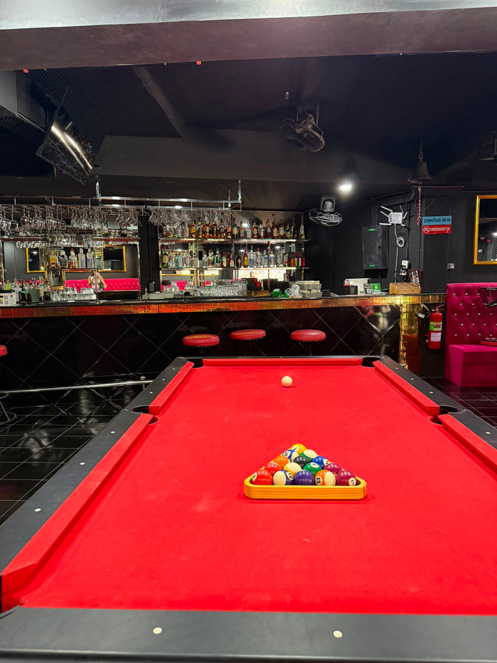 Luxury Bar for Takeover | Soi Buakhao, Pattaya — Pattaya, Thailand