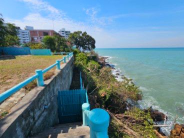 Beachfront Land for Rent | Pratumnak, Pattaya โ photo 2