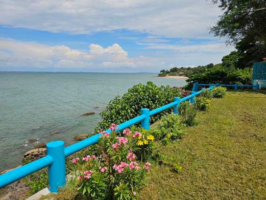 Beachfront Land for Rent | Pratumnak, Pattaya โ photo 8