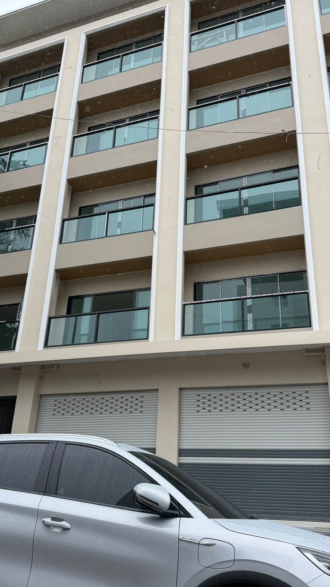 28-Room Hotel for Lease | Pratumnak, Pattaya — photo 4