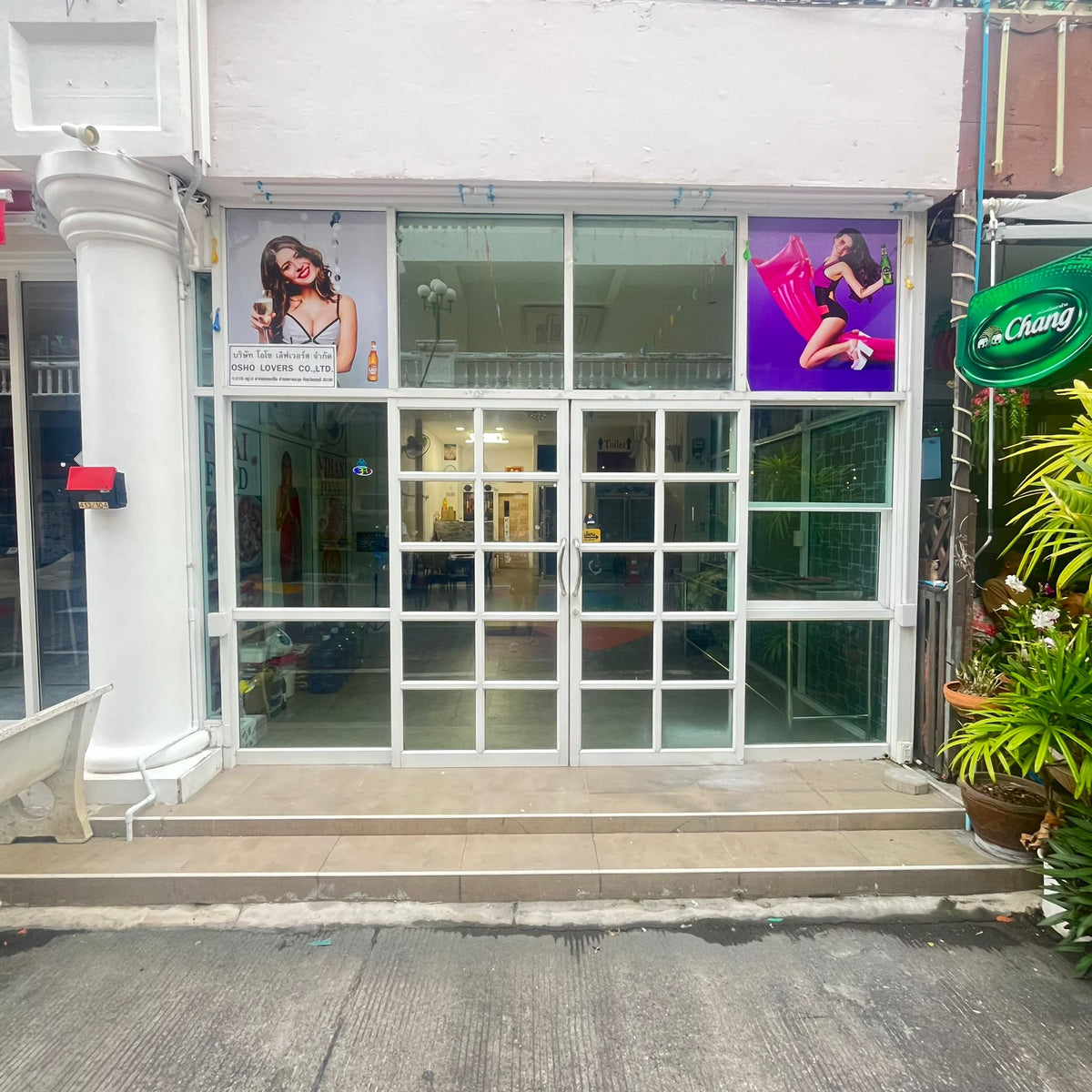 Bar & 6-Bed Guesthouse for Takeover | Jomtien Walking Street — photo 4