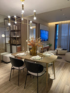 AROM Jomtien – 2 Bedroom Beachfront Luxury Condo