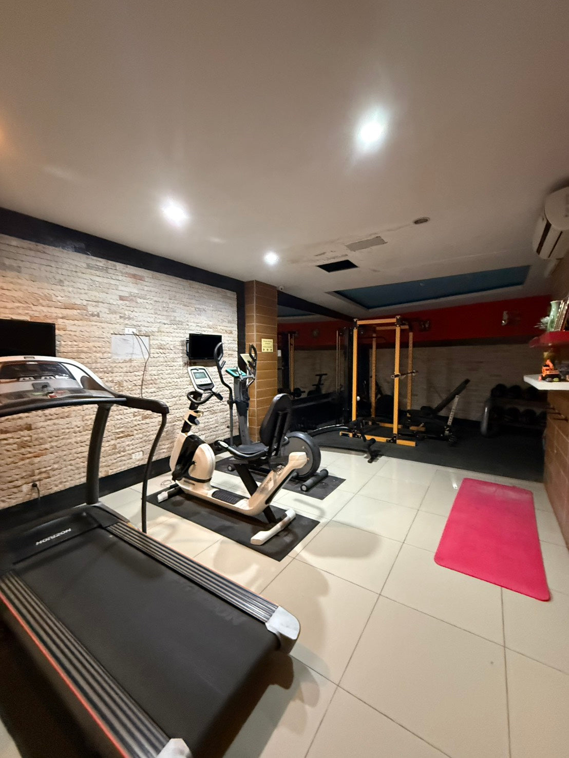 Hotel for Rent – 60 Rooms, Pattaya