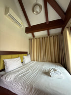 Thai–Bali Resort for Rent – 13 Villas, 32 Rooms Near Jomtien Beach