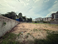 Land for Sale – 167 Sq.Wah (2 Plots) Behind PRS Gym