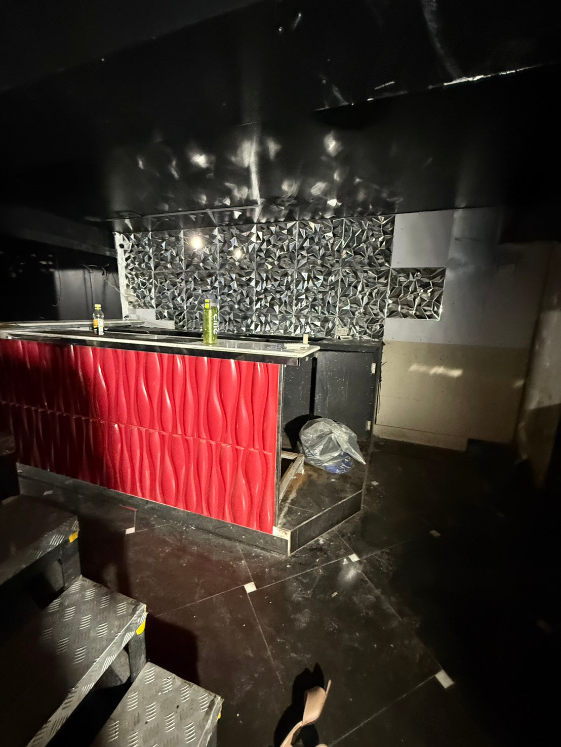 Commercial Building for SALE – Buakhao, Pattaya