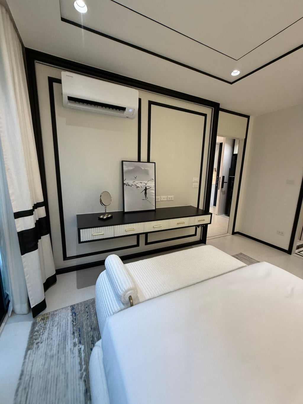 Embassy Pattaya Condominium – 1–3 Bedroom Units