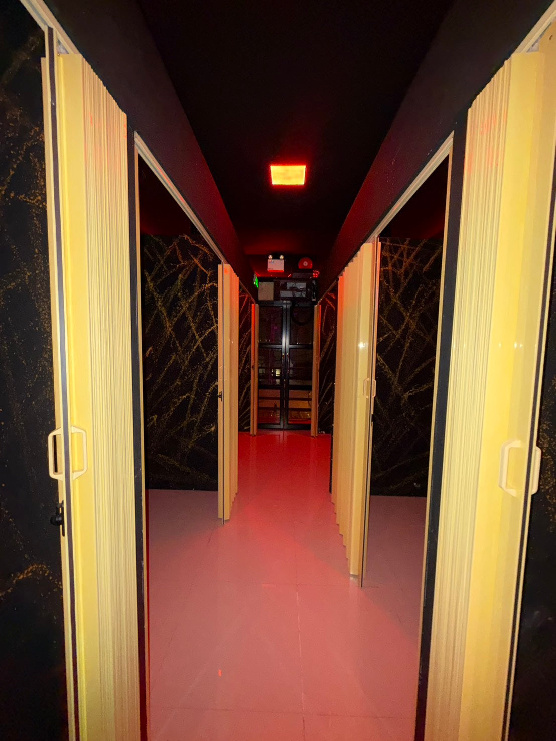 Walking Street Club for Takeover