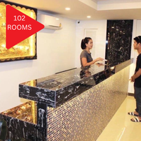 Hotel / Commercial Building for Rent