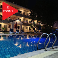 Hotel for Rent / Takeover – 21 Rooms