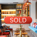 Beachfront Hotel for Rent – 192 Rooms, Jomtien Pattaya