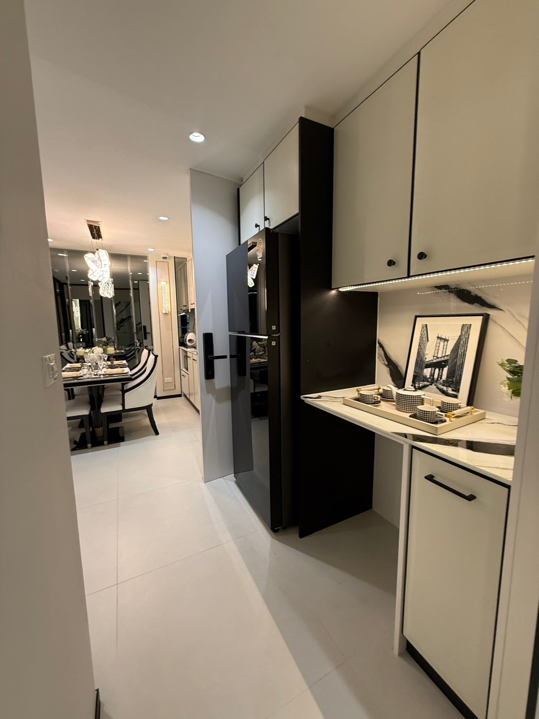 Embassy Pattaya Condominium – 1–3 Bedroom Units