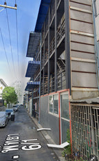 Building for SALE – Pattaya Soi 6