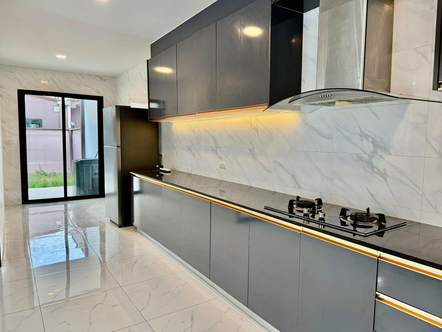 Pool Villa for Rent – Huai Yai (The Lake)