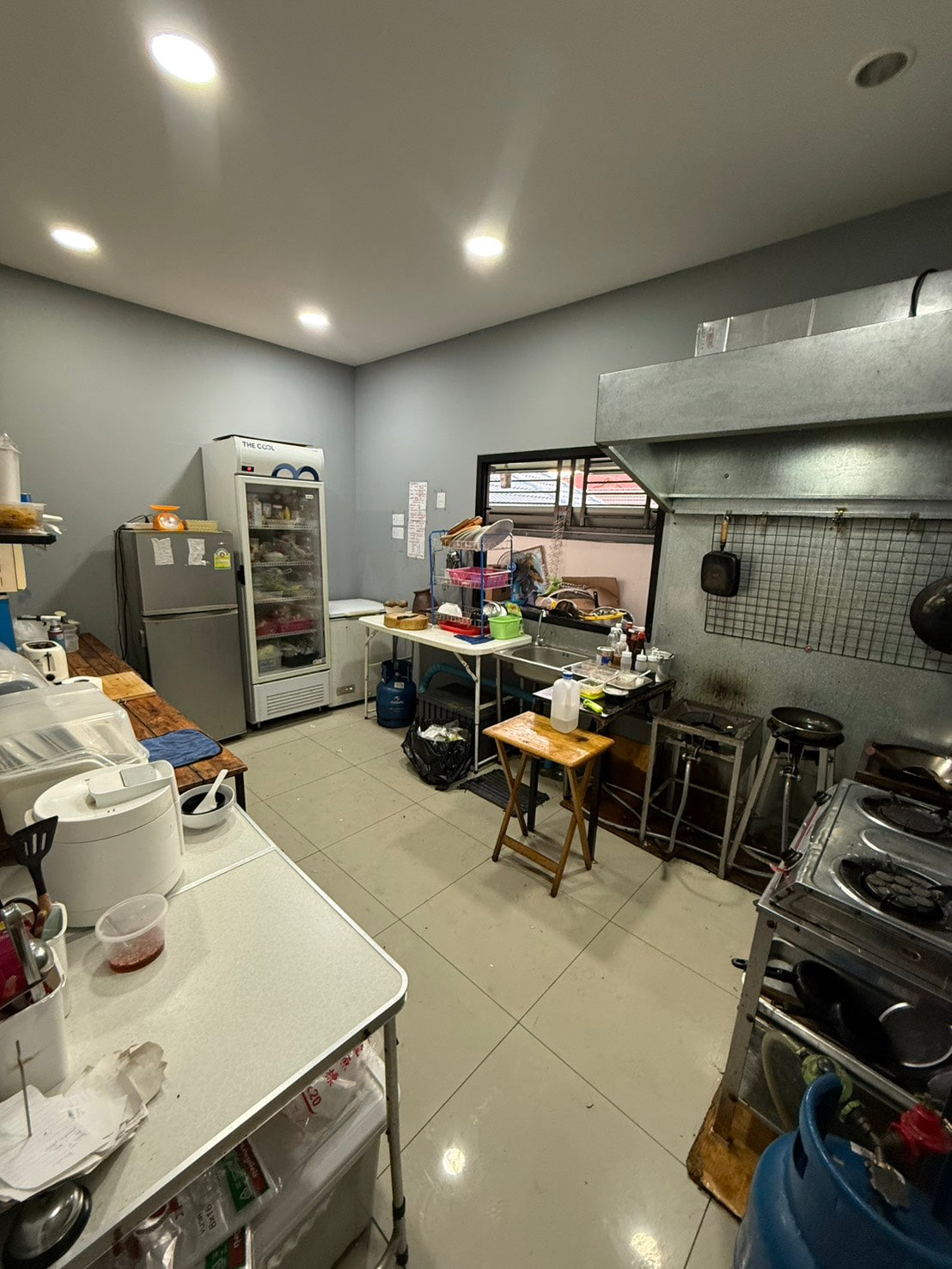 Café / Restaurant for Takeover – Pattaya