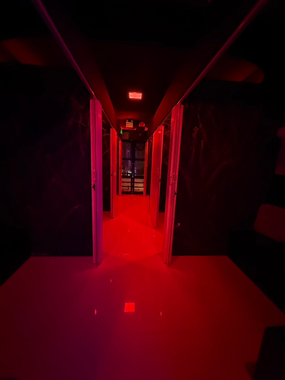 Walking Street Club for Takeover