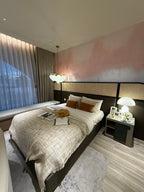 AROM Jomtien – Beachfront Luxury Condominium