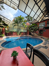 Resort-Style Hotel for Rent – Thappraya Road, 30 Rooms