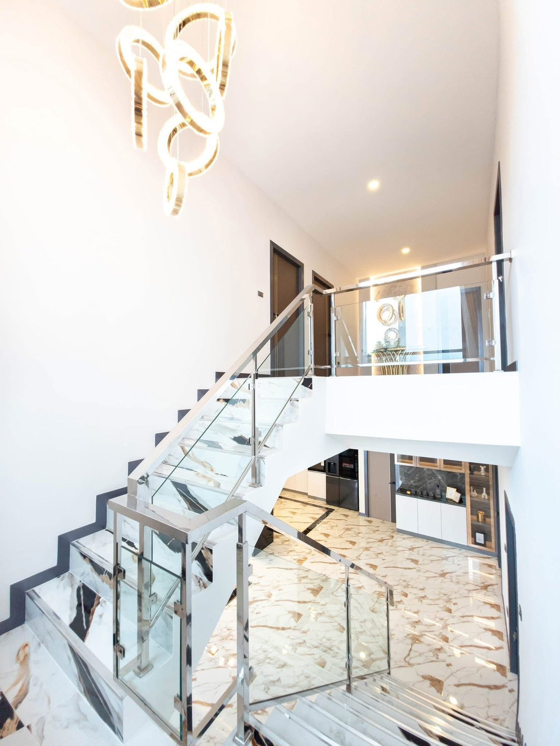 Modern pool villa 5 bedrooms for sale