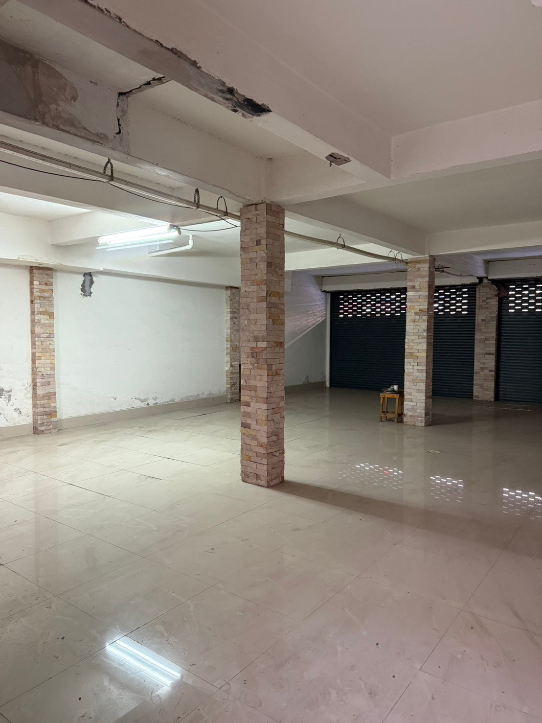 Building for SALE – Pattaya Soi 6