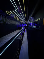 Agogo for Takeover – Soi Diamond, Walking Street