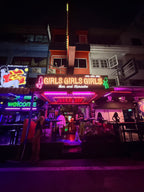 Bar Building for SALE – Soi Buakhao, Pattaya