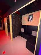 Walking Street Club for Takeover