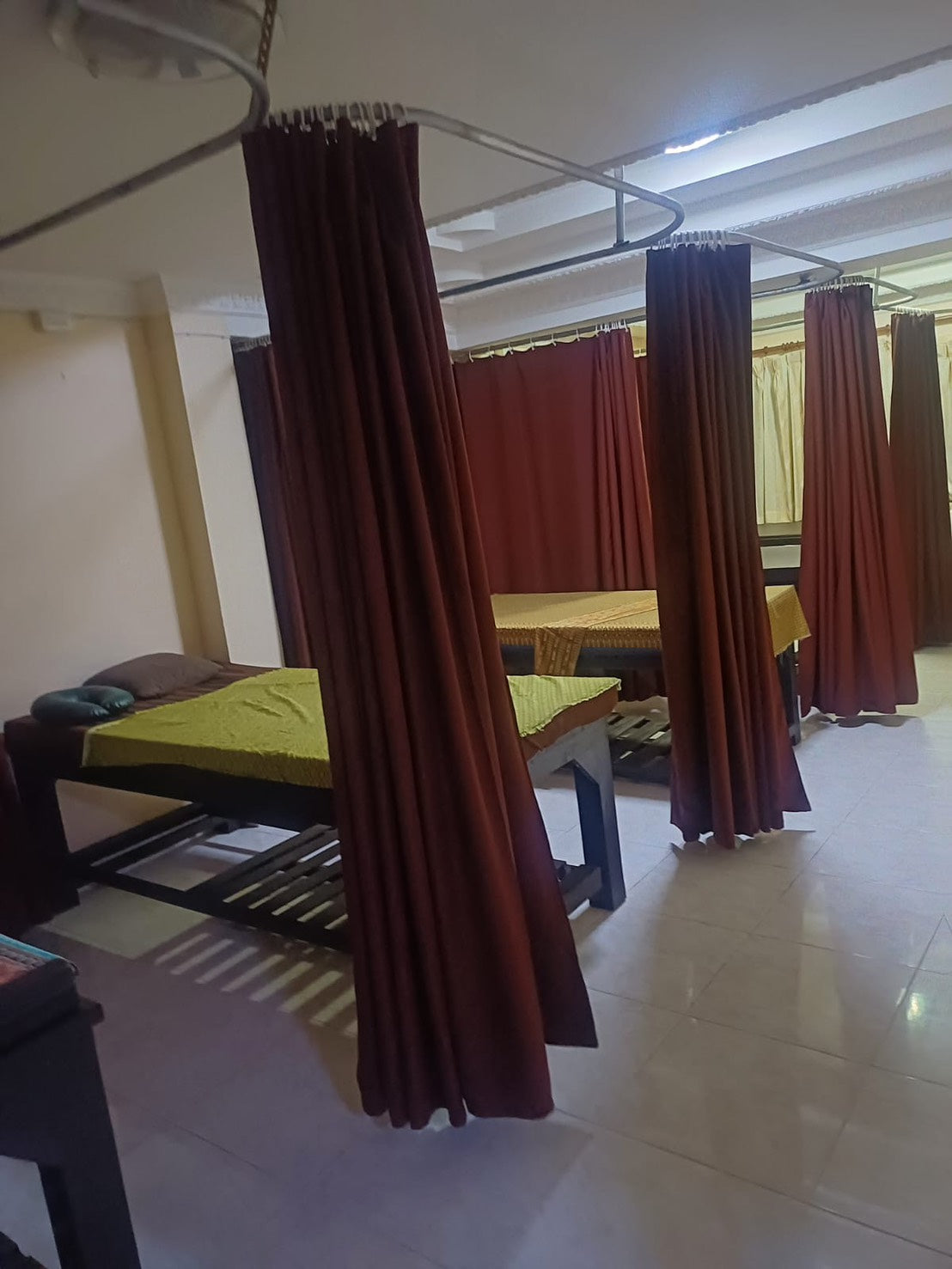 Massage Shop for Takeover – Walking Street / Soi VC