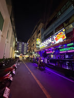 Bar Building for SALE – Soi Buakhao, Pattaya