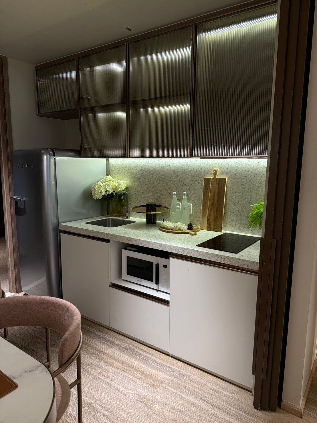 AROM Jomtien – Beachfront Luxury Condominium