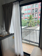 Hotel for Rent – Ratchada (Suea Yai Area) - 98 Rooms