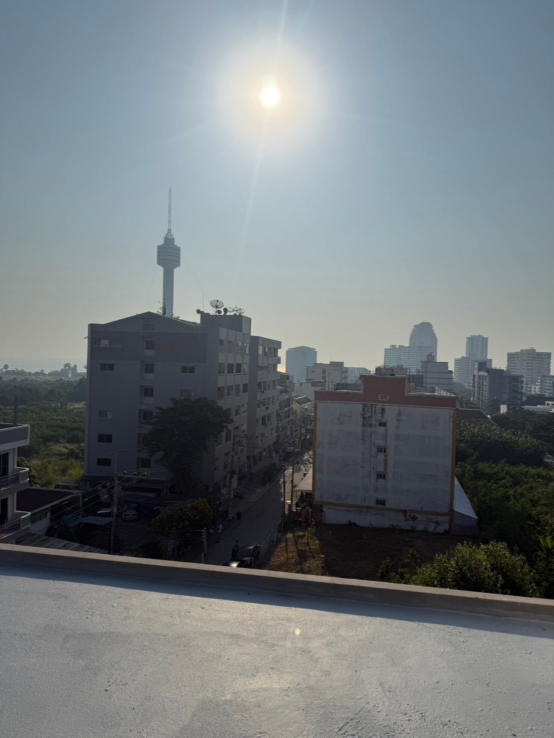 Hotel for Rent – 42 Rooms