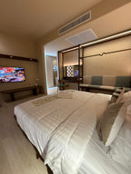 Luxury Pool Villa for SALE — Thappraya Road, Pattaya