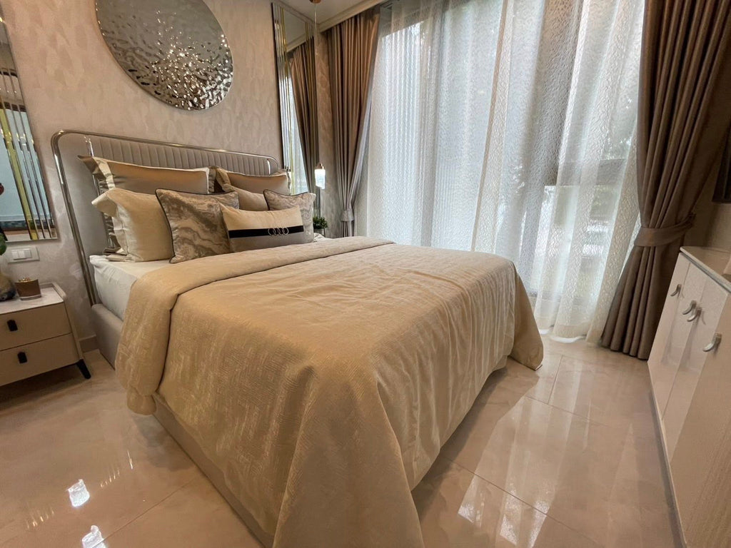 Copacabana Coral Reef – 1 Bedroom 32.3sqm