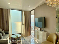 Copacabana Beach Jomtien – 2 Bedroom 65sqm Sea View, 22nd Floor