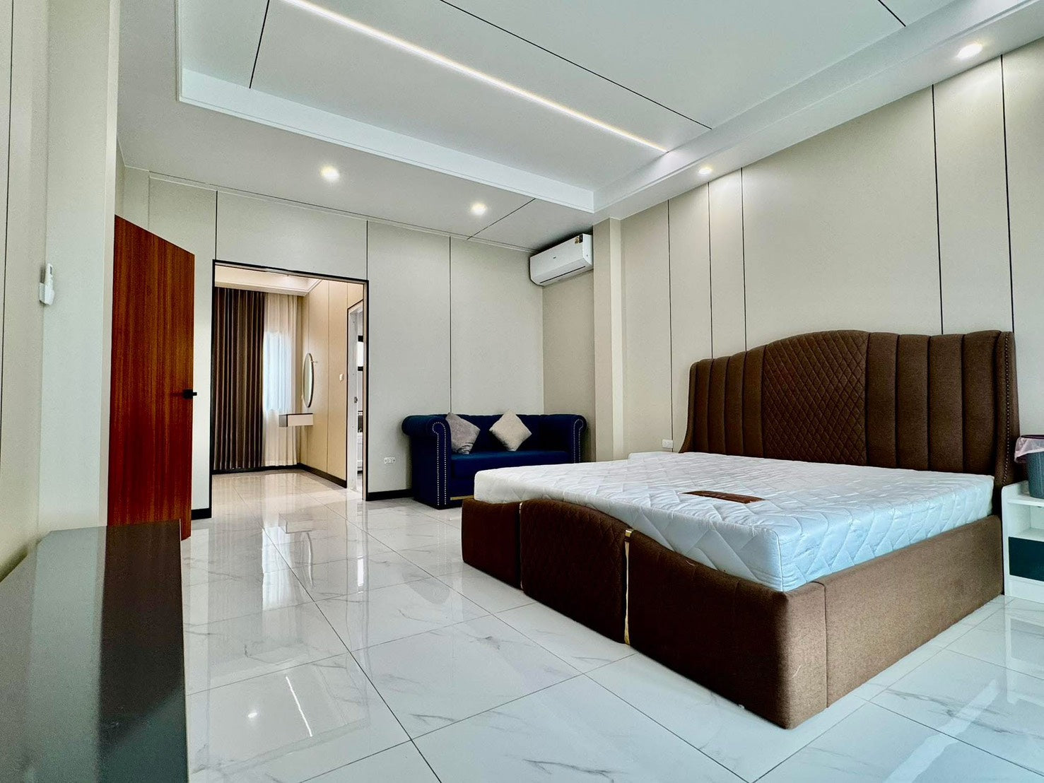 Pool Villa for Rent – Huai Yai (The Lake)