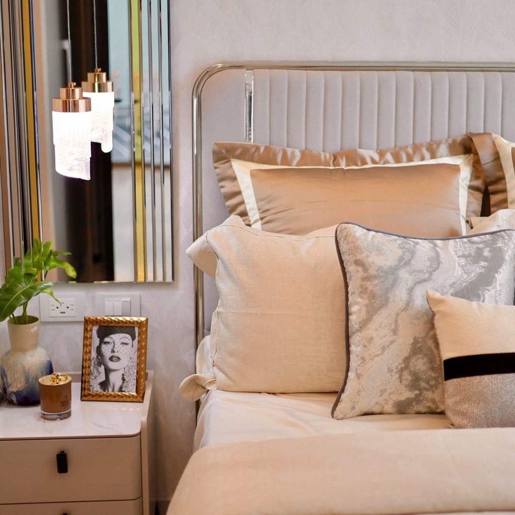 Copacabana Coral Reef – 1 Bedroom 71.5sqm Private Pool Unit