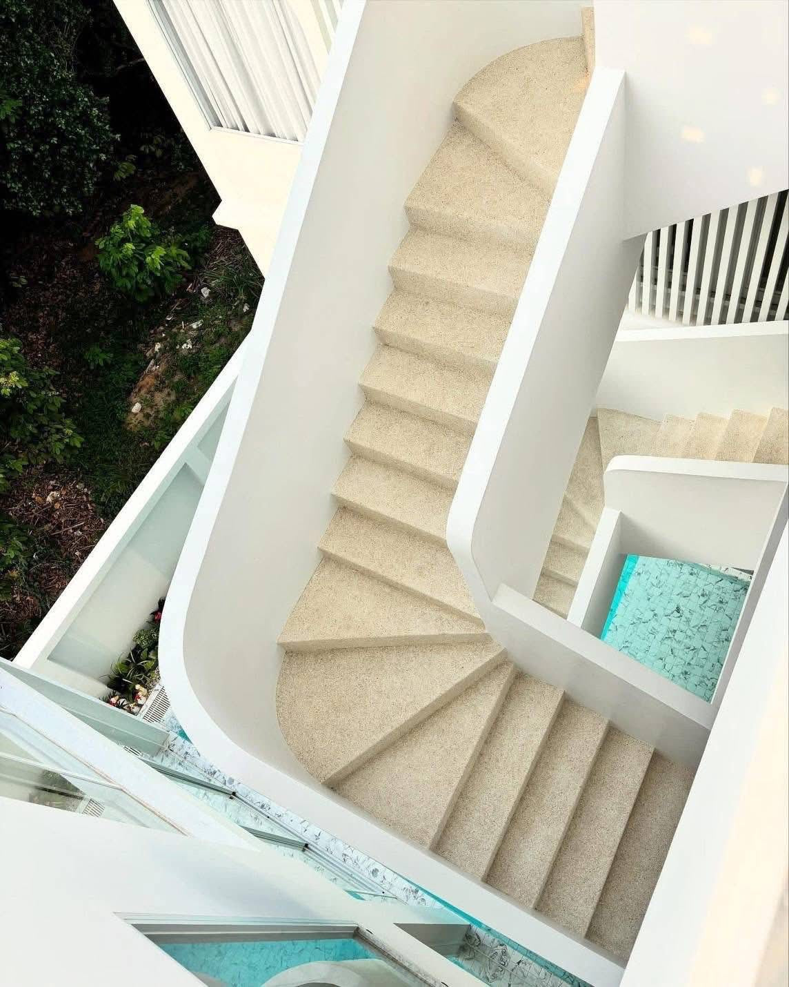 New Pool Villa for Rent – 4 Bedroom Huay Yai