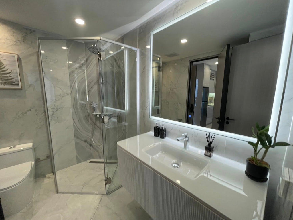 Copacabana Coral Reef – 1 Bedroom 32.3sqm