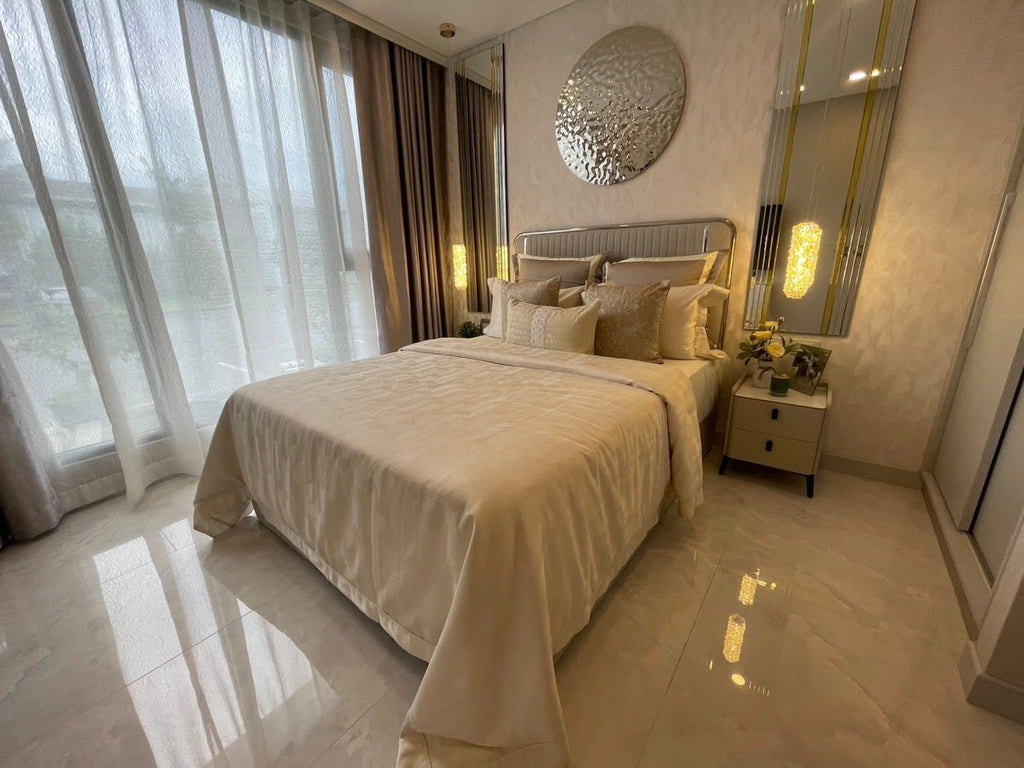 Copacabana Coral Reef – 1 Bedroom 32.3sqm